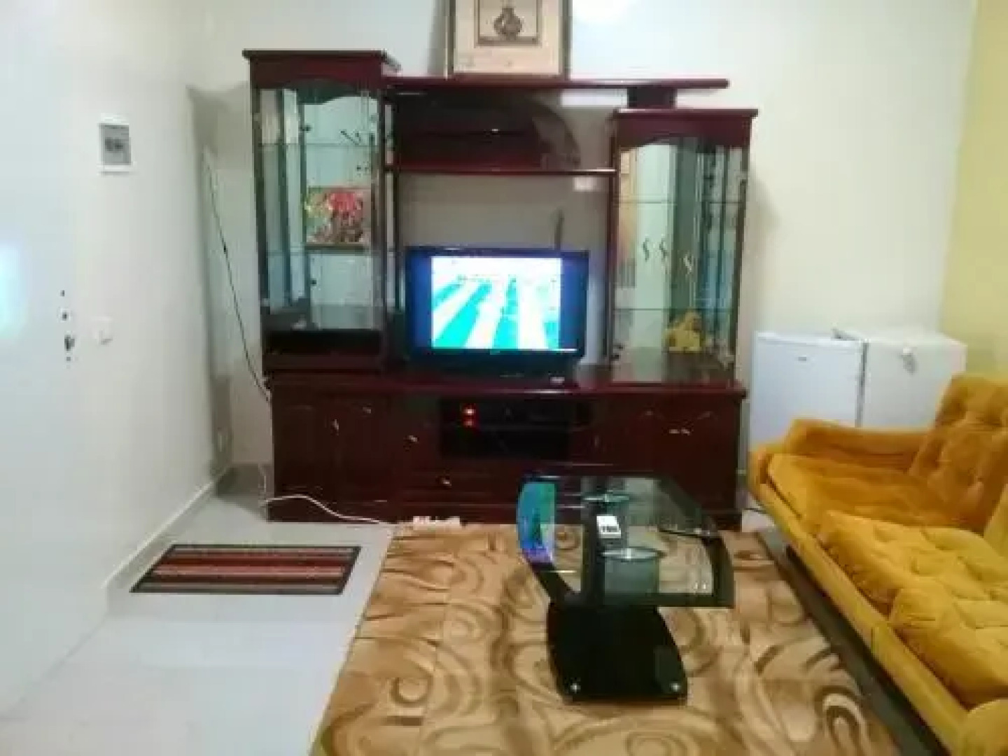 Résidence la Mariame