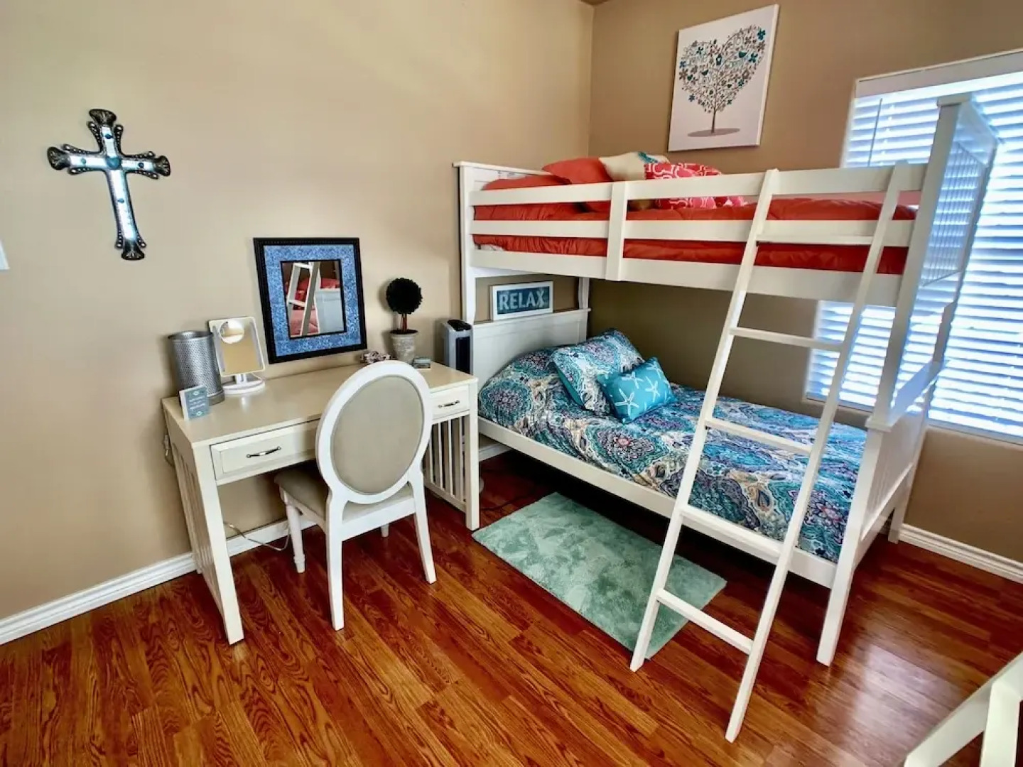 1 Van Sant 3 Bedrooms 1 Bathroom Home