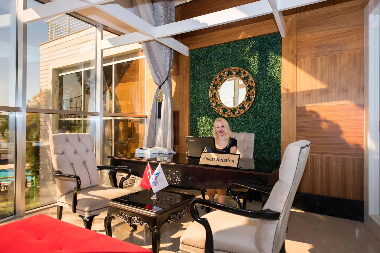 Side Alegria Hotel & Spa - Adults Only - All inclusive