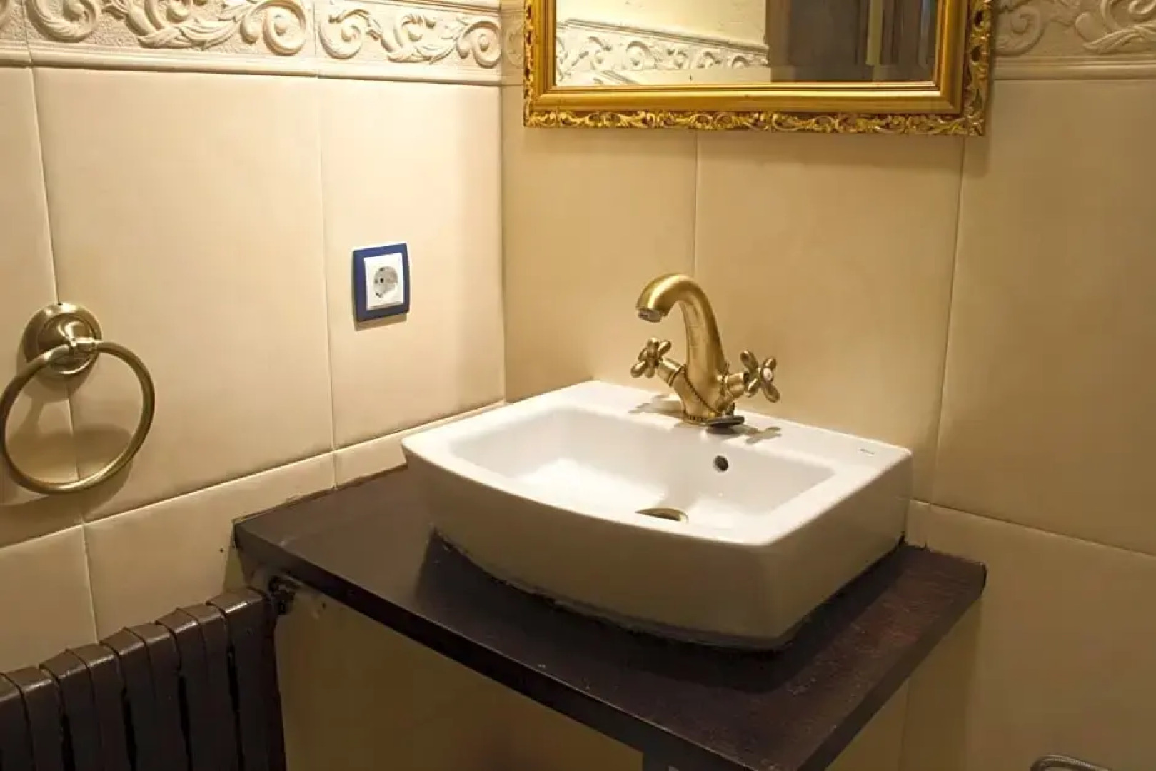 Posada Palacio Manjabalago