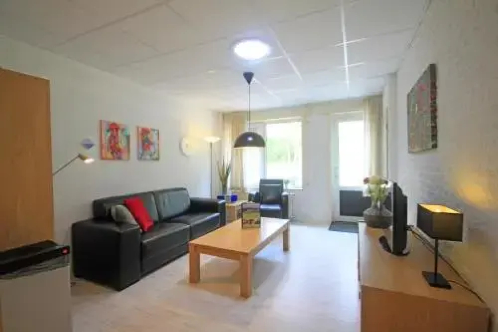 Aparthotel Bos en Duin