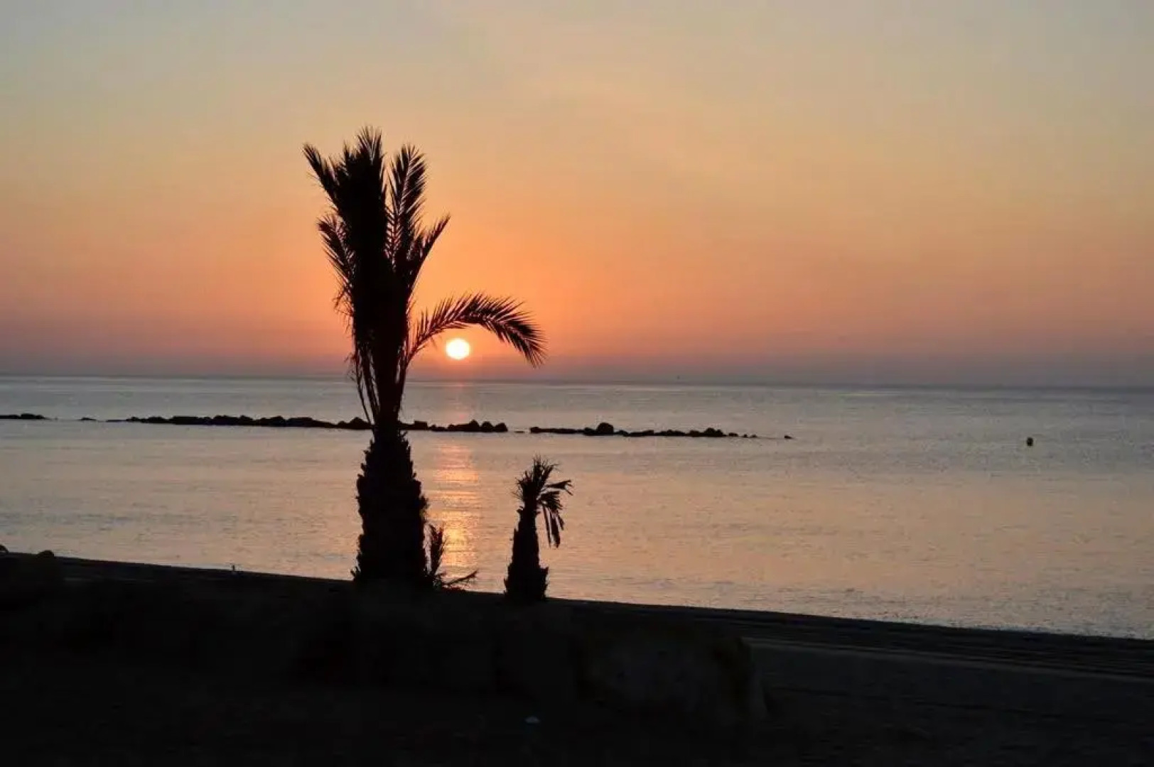 Feliz Casa El Pinar Garrucha