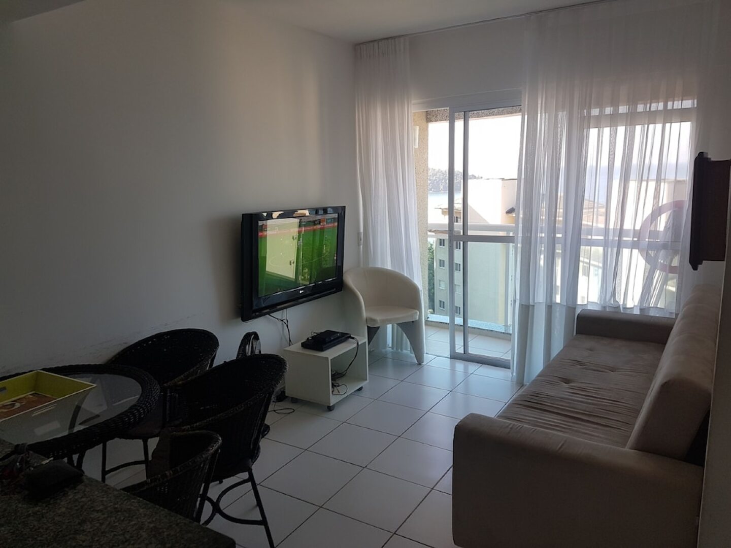 Porto Real Suites - Resort