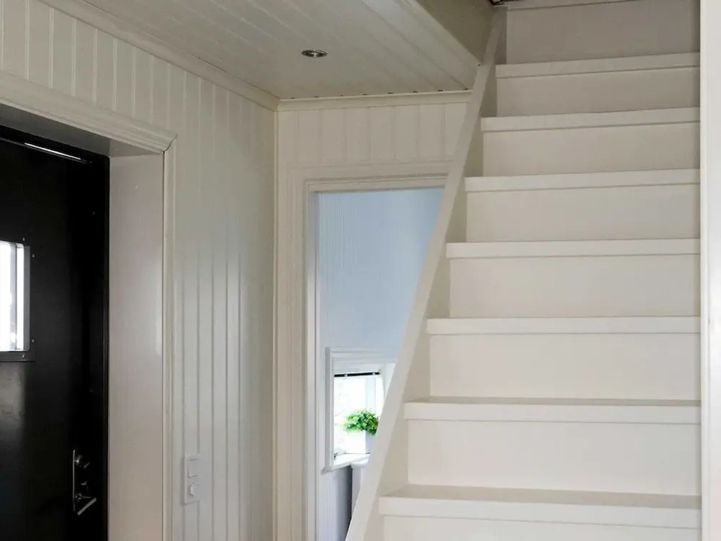 Holiday Home in Falkenberg