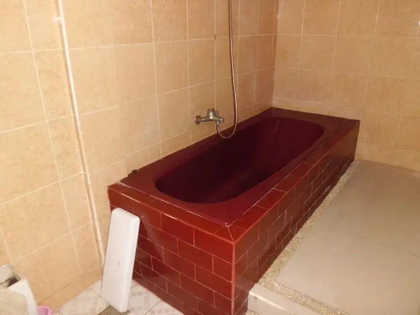 Amed Cafe & Hotel Kebun Wayan