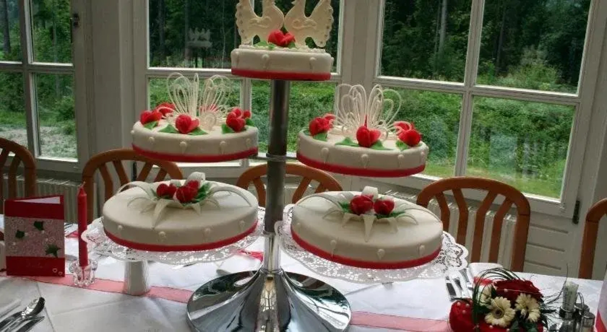 Gasthof Pension - Café Konditorei Hassler