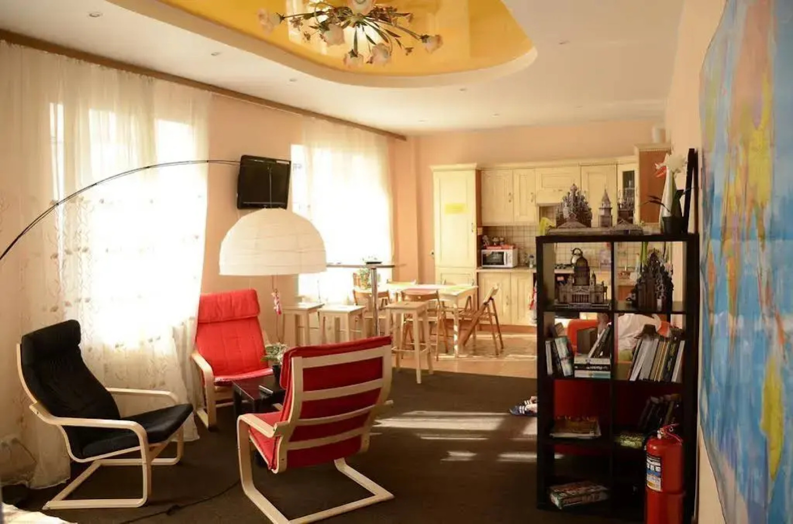 Хостел Иван Да Марья