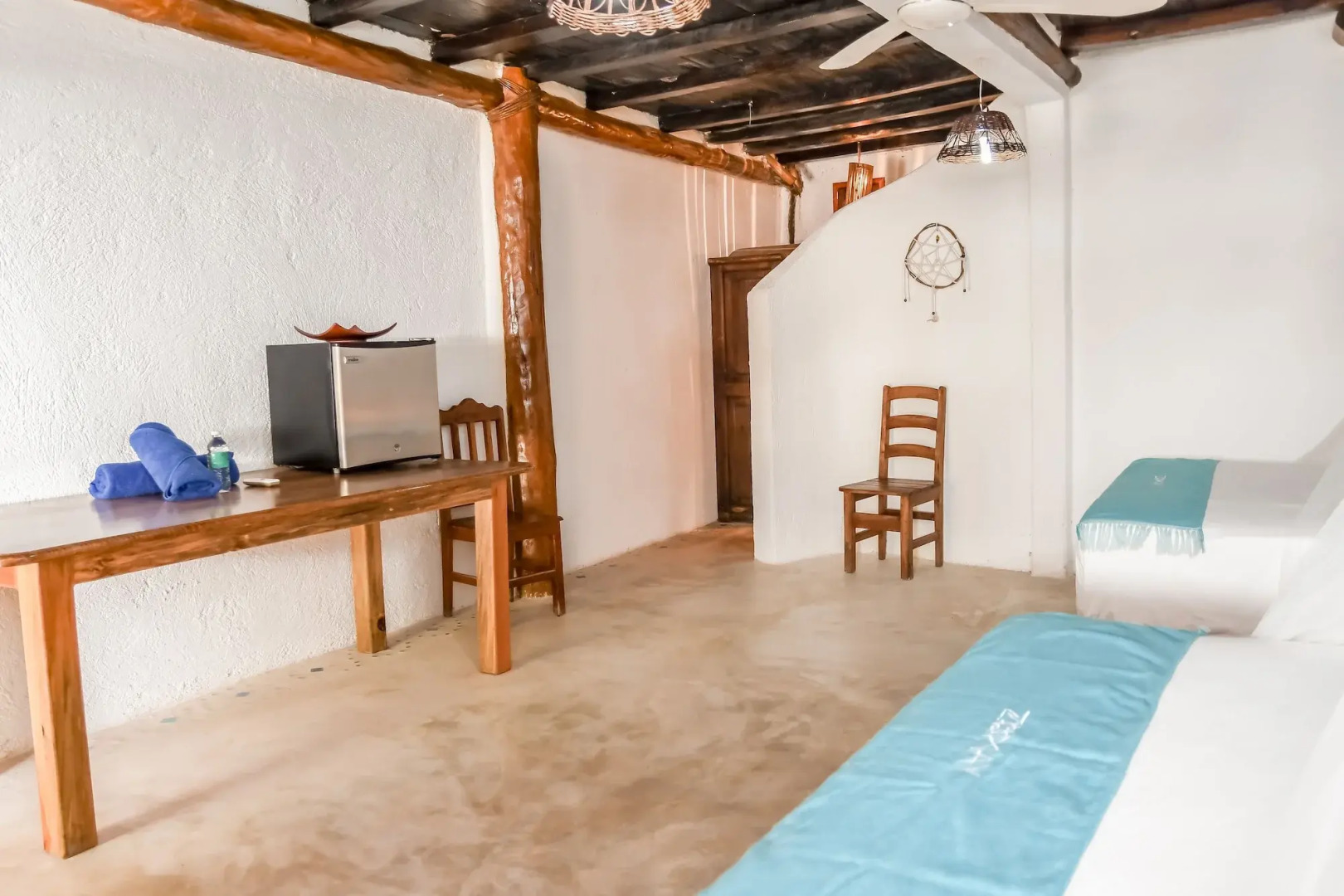 Zomay Beachfront Hotel Holbox