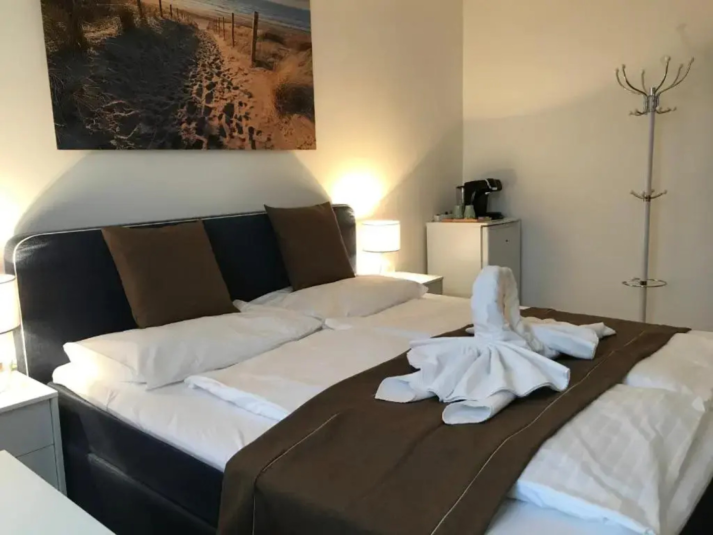 Hotel-Restaurant zum Donaueck Mauthausen