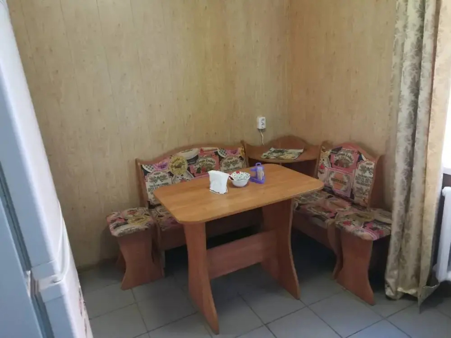 Оздоровительный комплекс «Беликово»