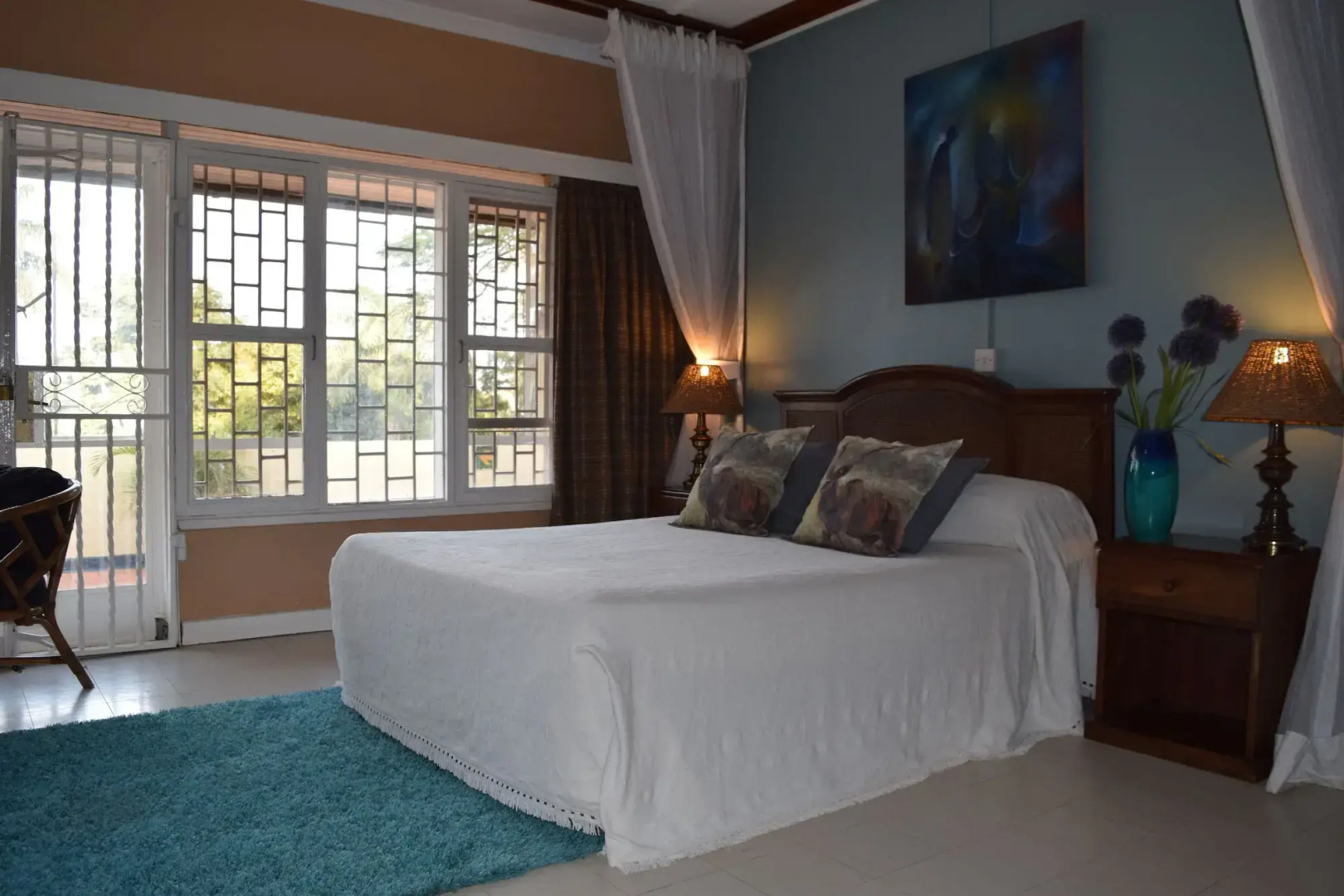 Makindye Country Club