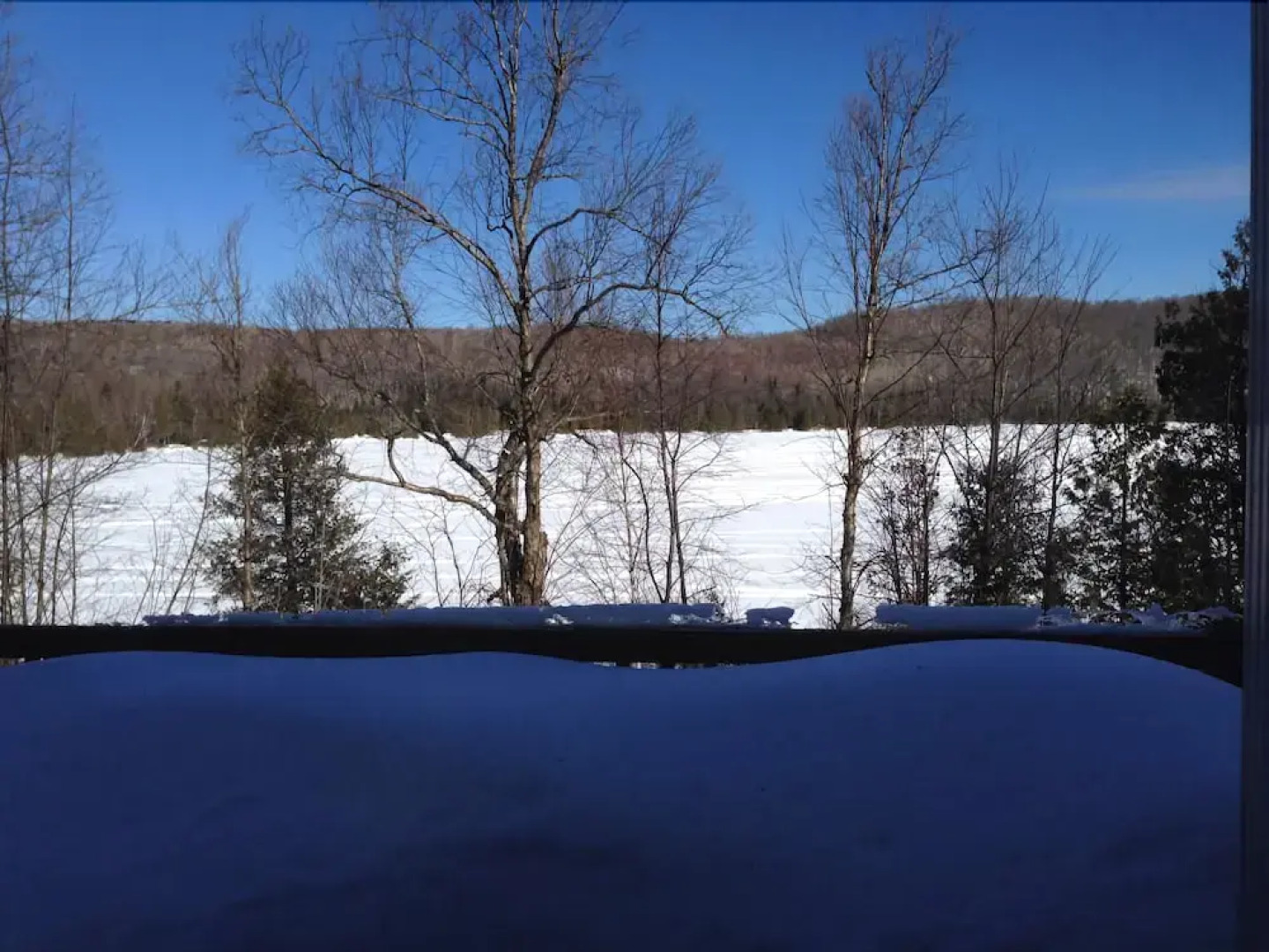 Les Fables du Lac Lafontaine