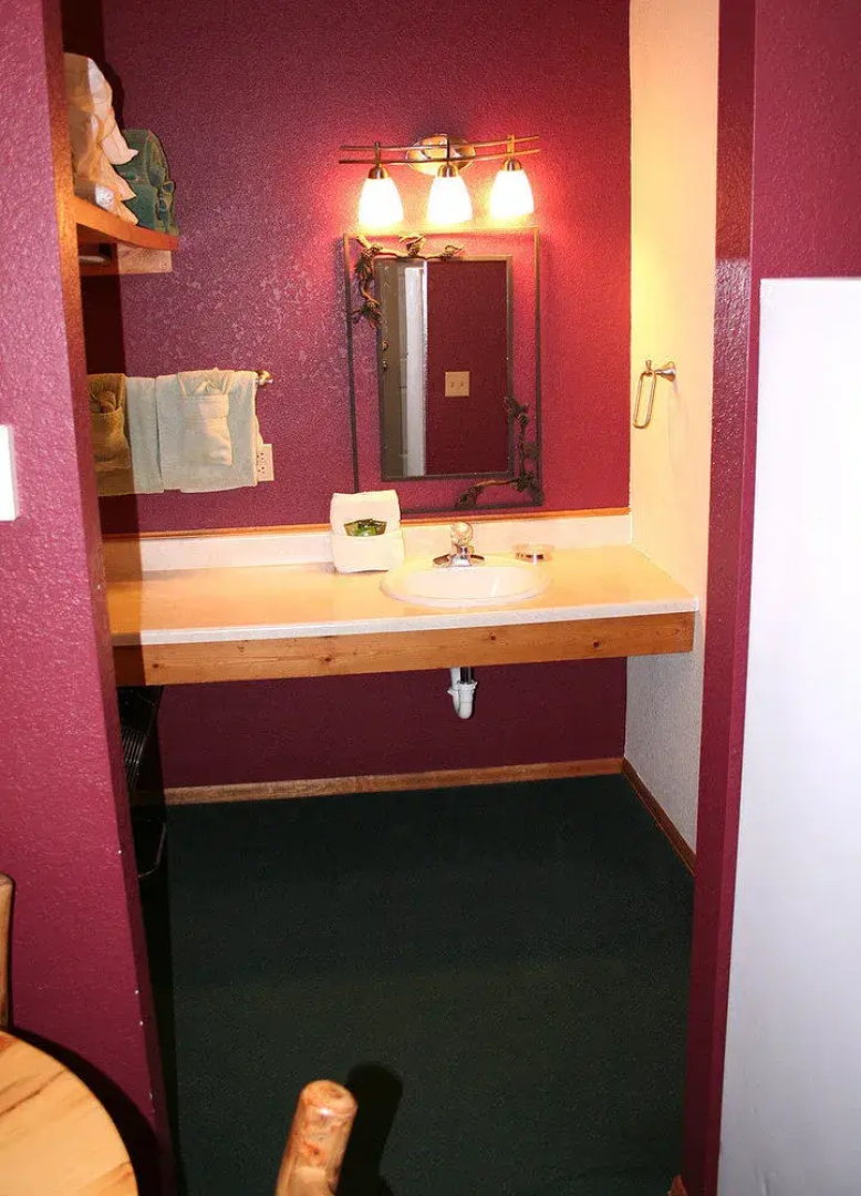 Timber Creek Chalets