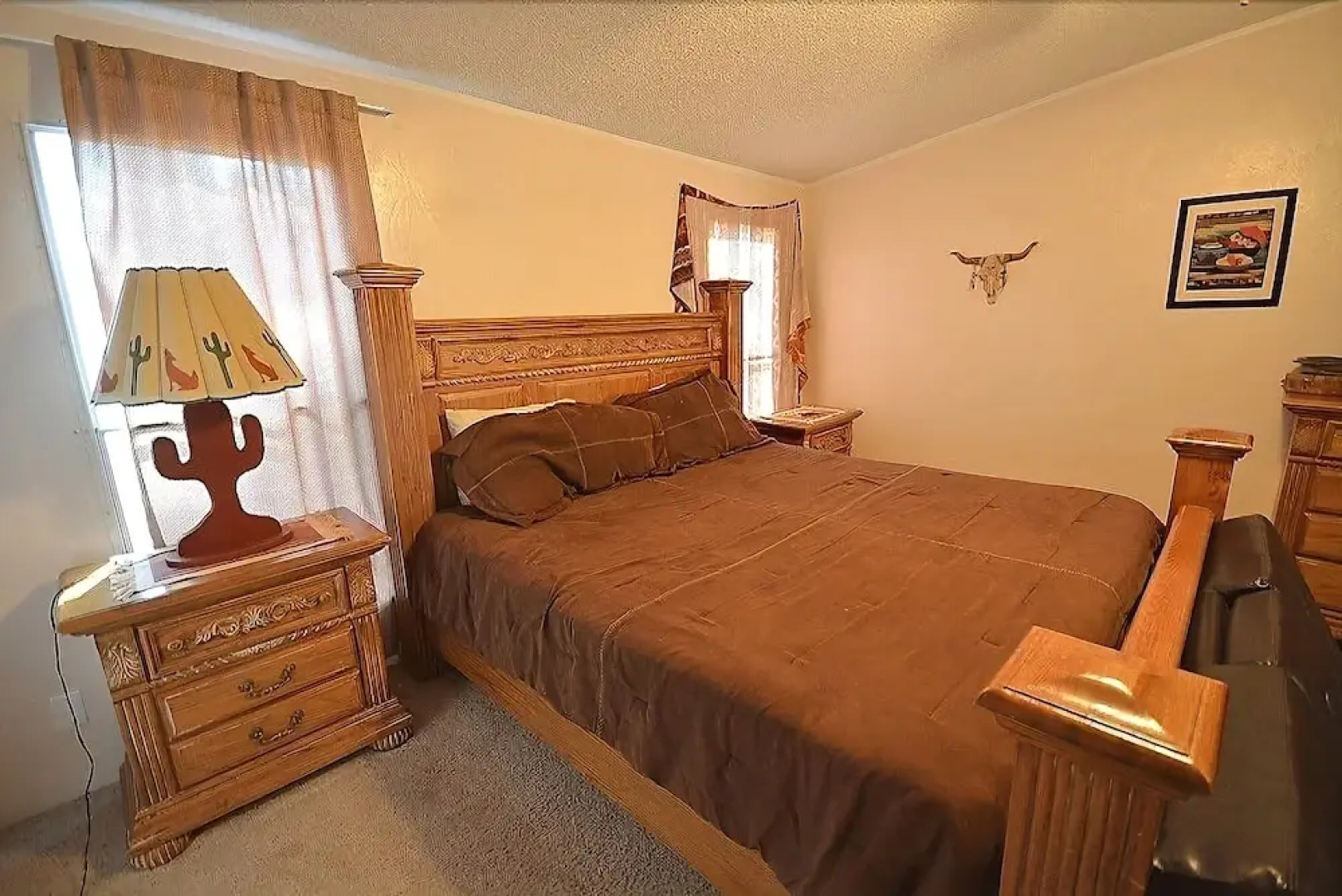 Juniper Pines Cabin - Five Bedroom Cabin