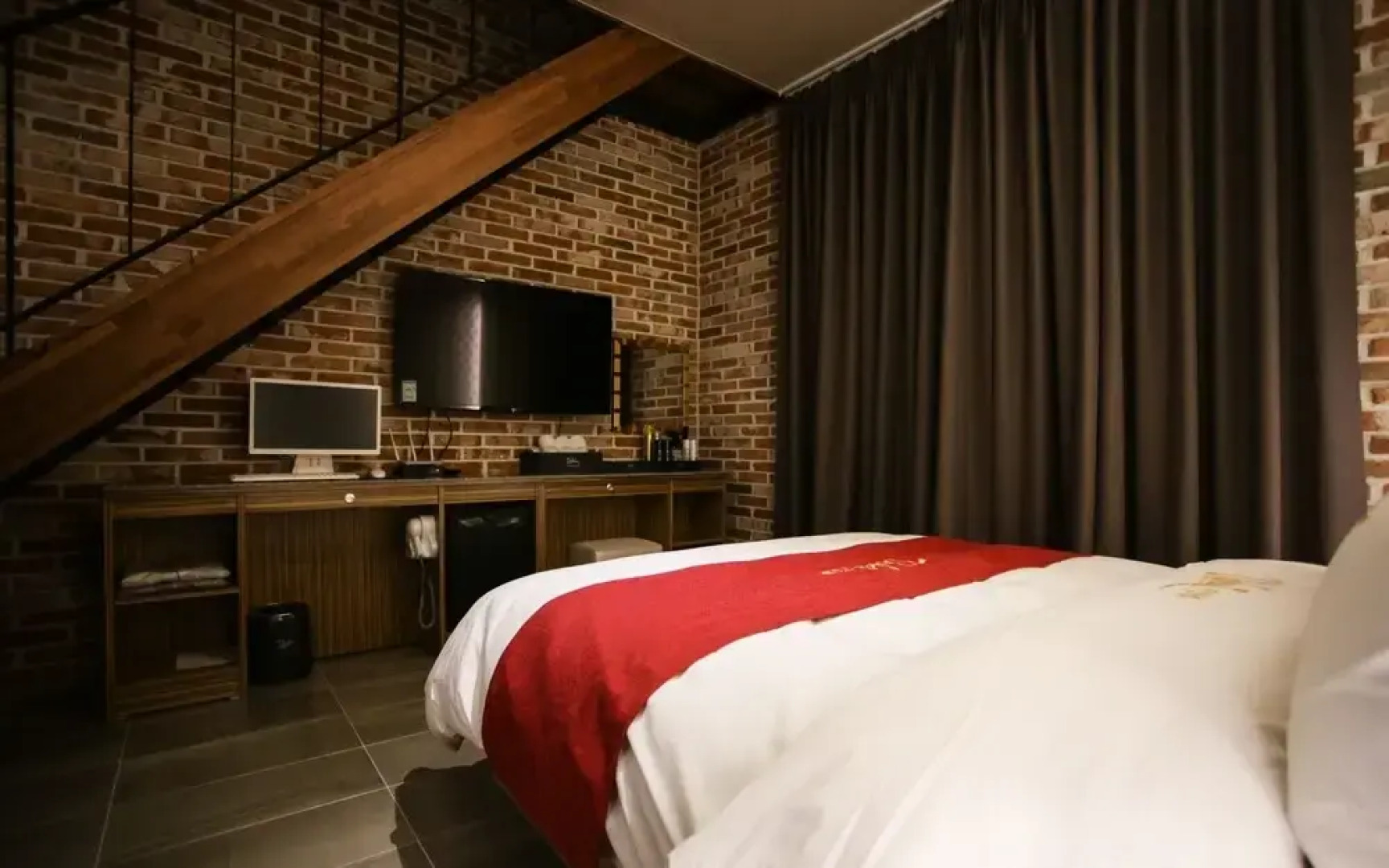 Yeoju Dubai Self Check-in Motel