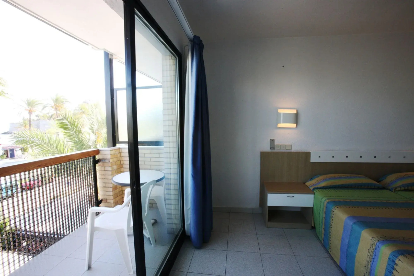 Hotel La Cabaña Peñíscola