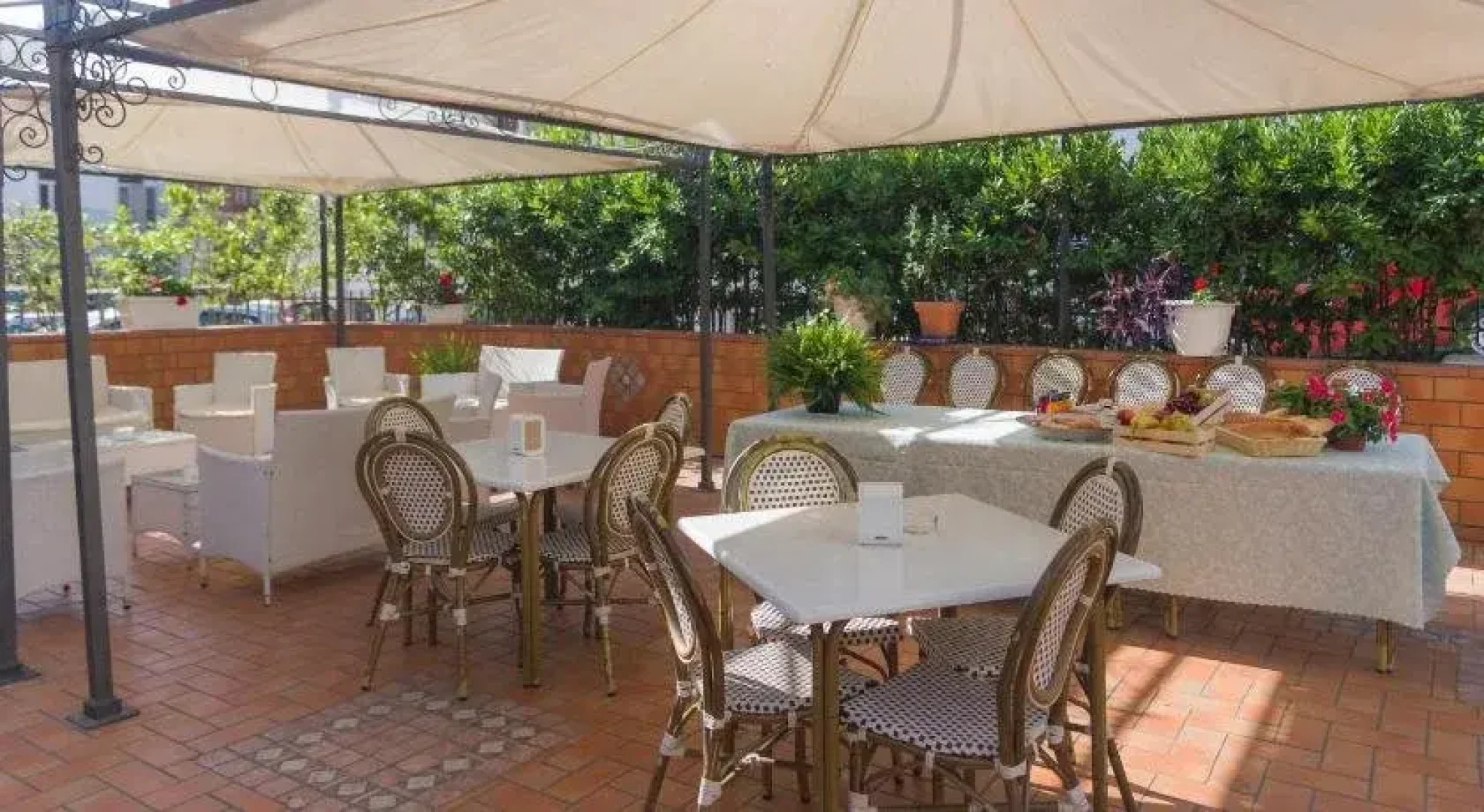 Hotel Alba Del Gargano