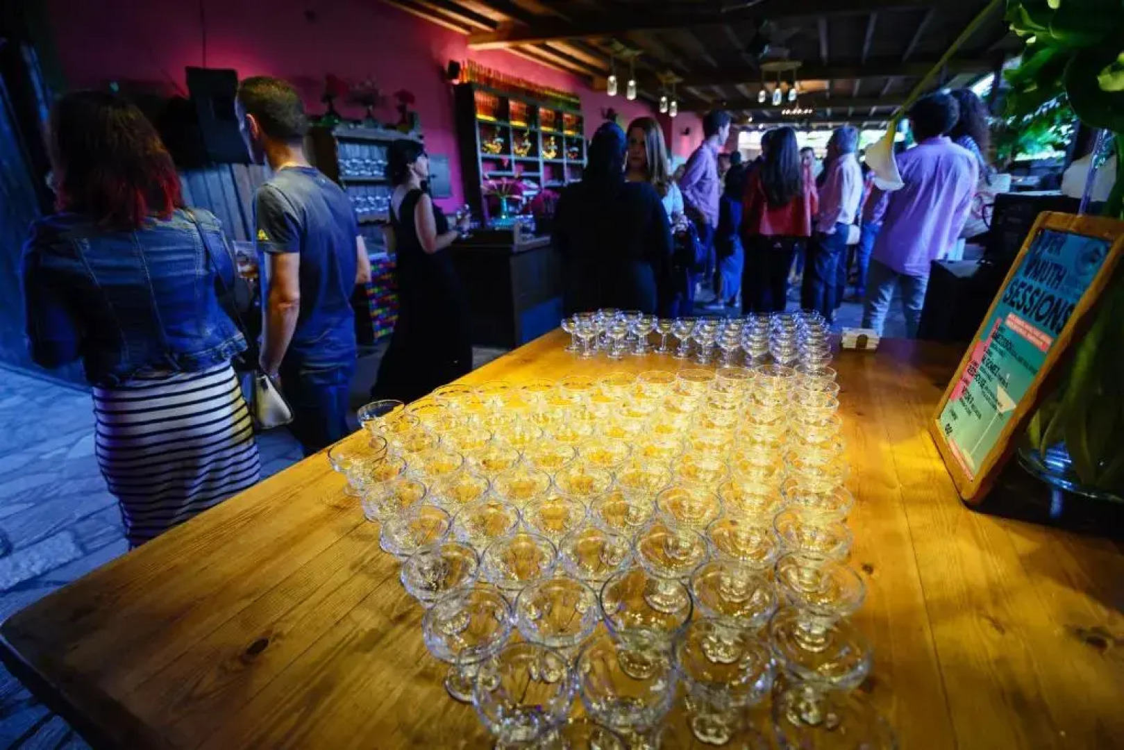 La Moncloa De San Lázaro