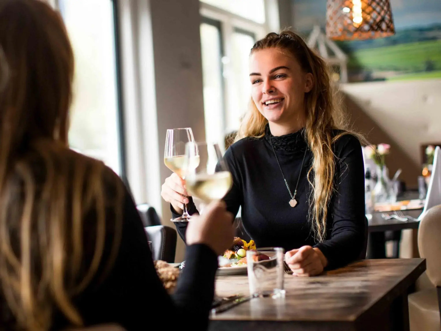 Modern chalet with spa and sauna, in a holiday park on the Veluwe