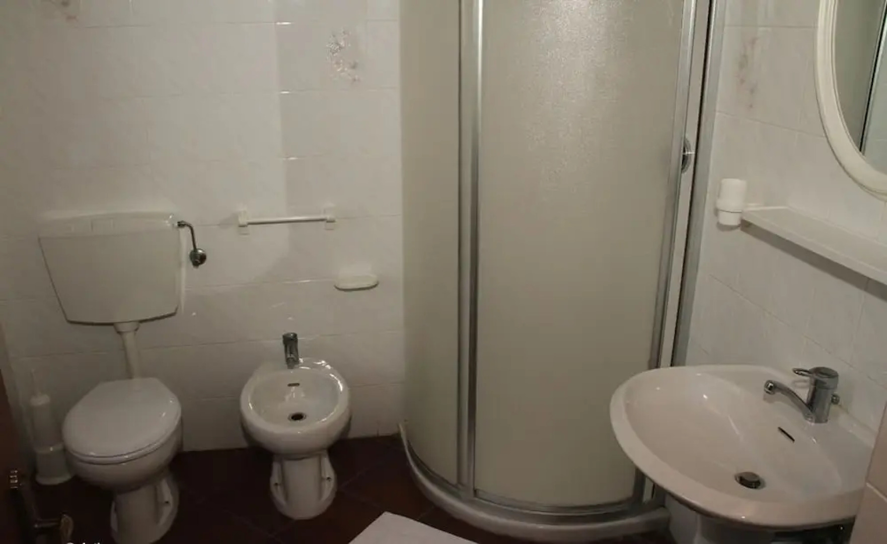 Agriturismo La Praduscella