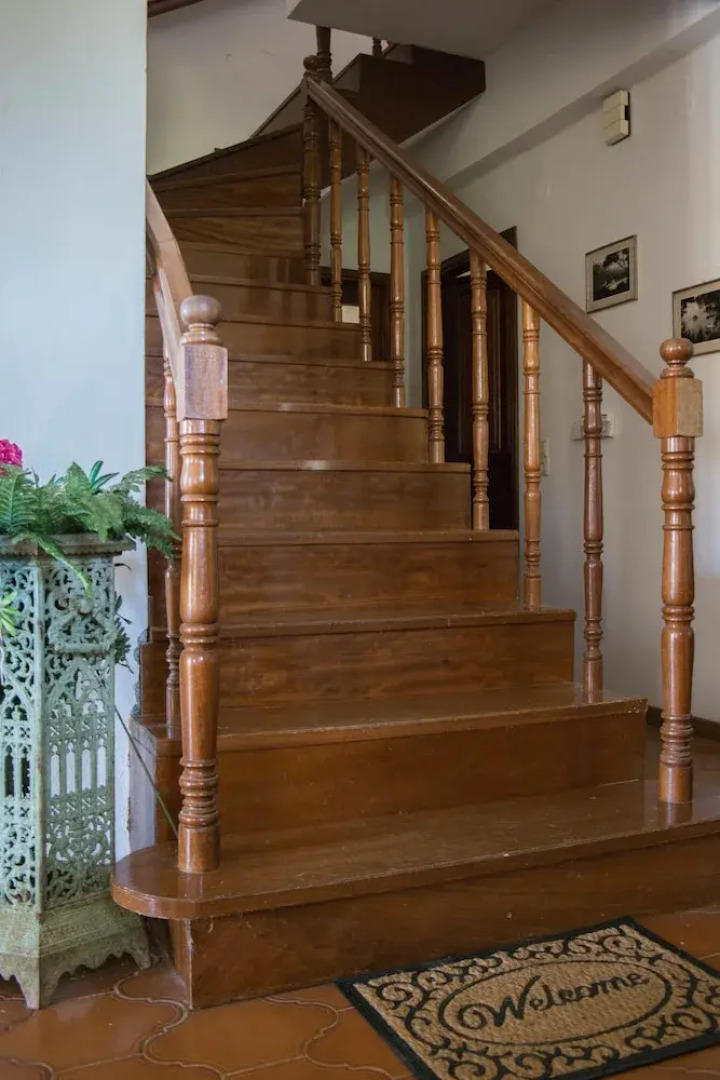 Alexandra Villa Stalos