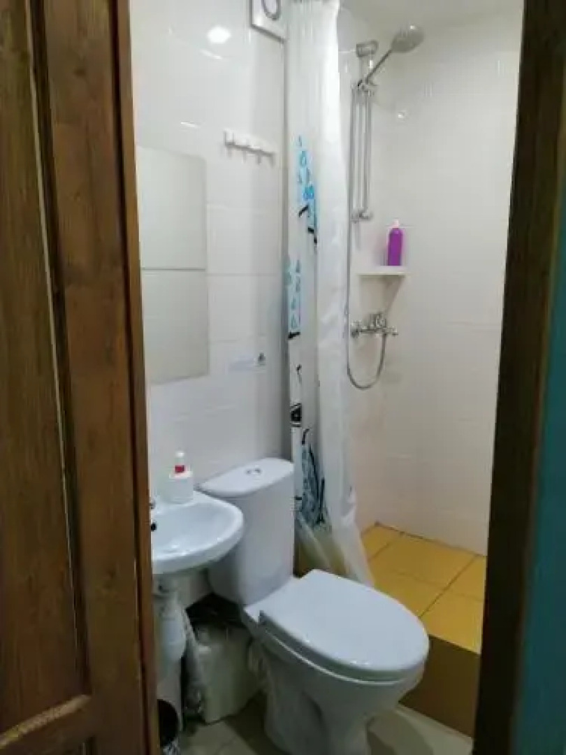 Апартаменты Вавилон 4