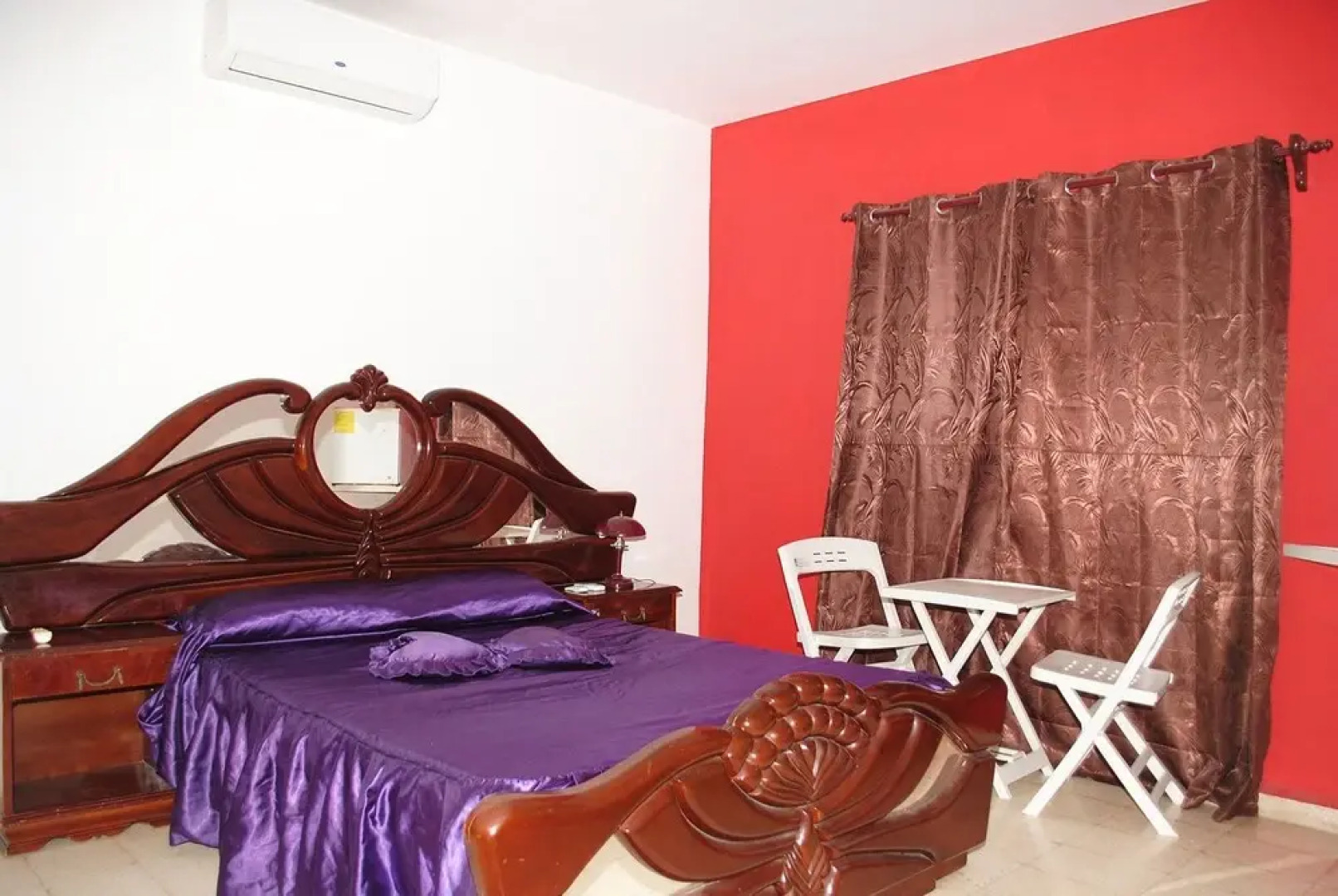 Casa Aurelia Freddy & Mary