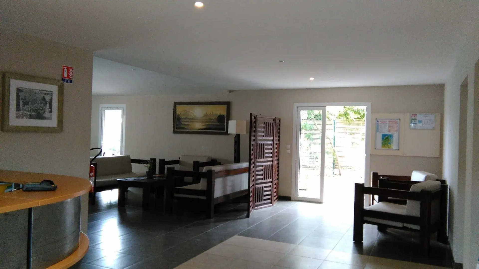 Résidence La Pointe du Soleil