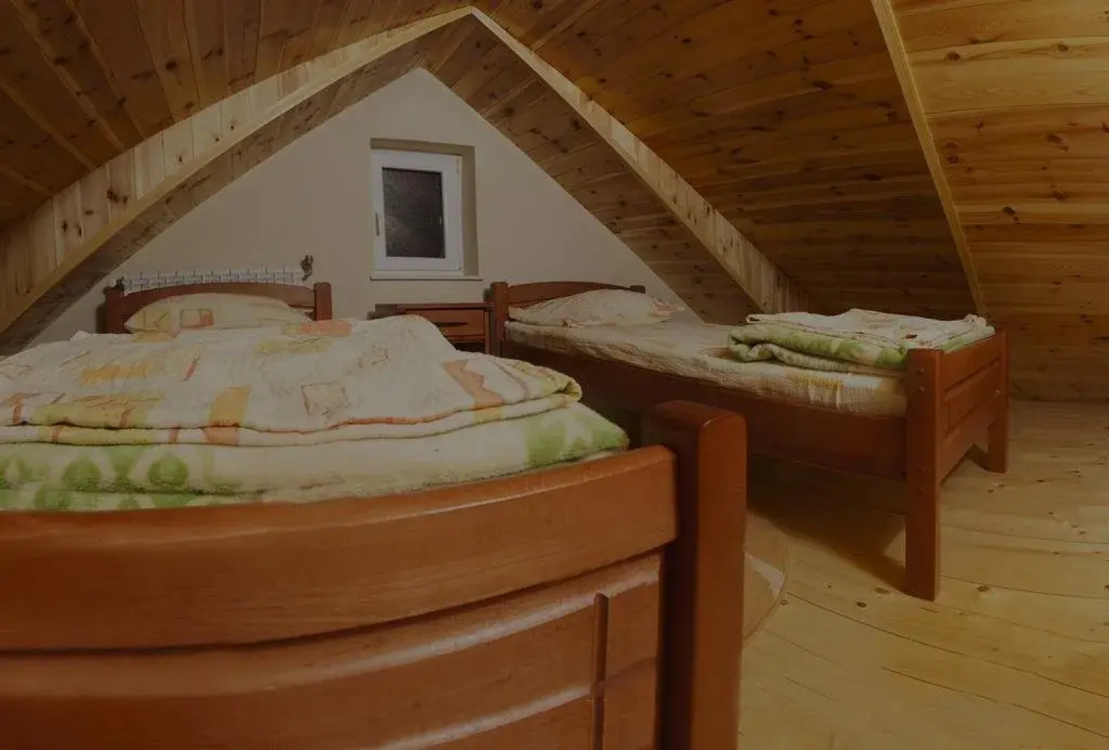 Žabljak City Center Apartments