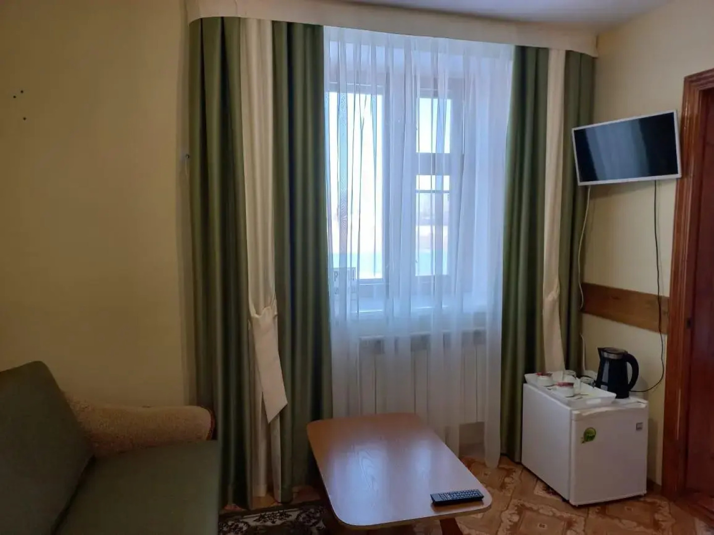 Казачий стан