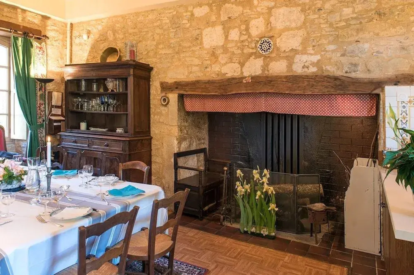 Domaine de Vielcastel