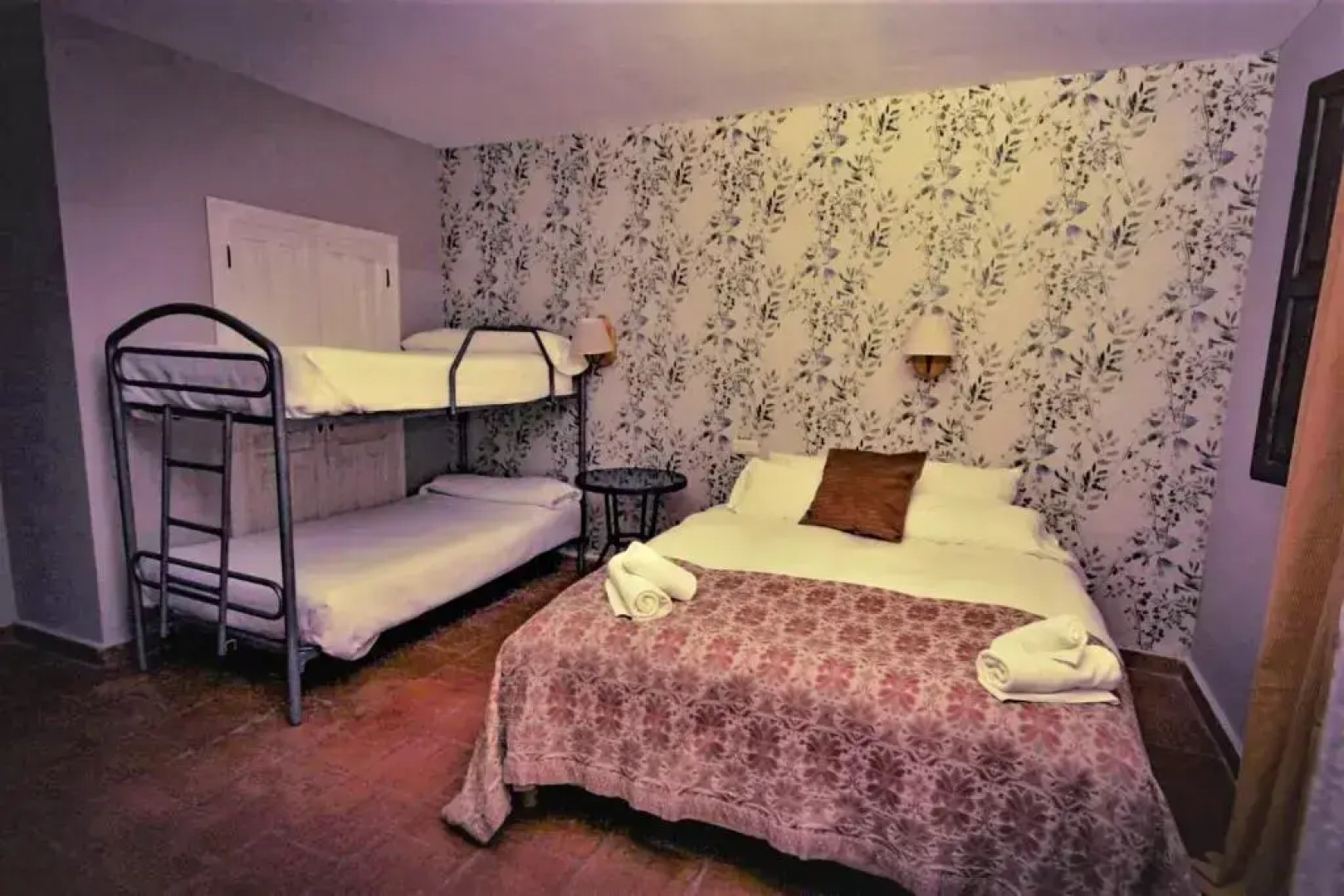 Hotel Rural Río Escabas