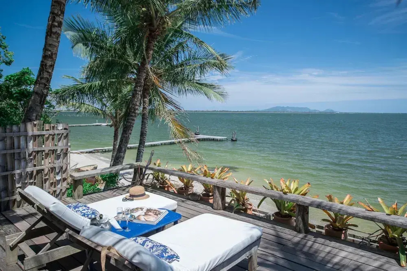 Pousada Enseada Das Garças