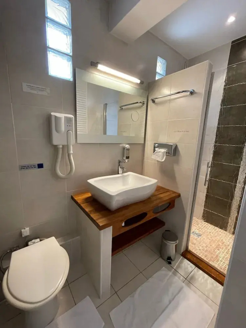 Hôtel Restaurant du Lac