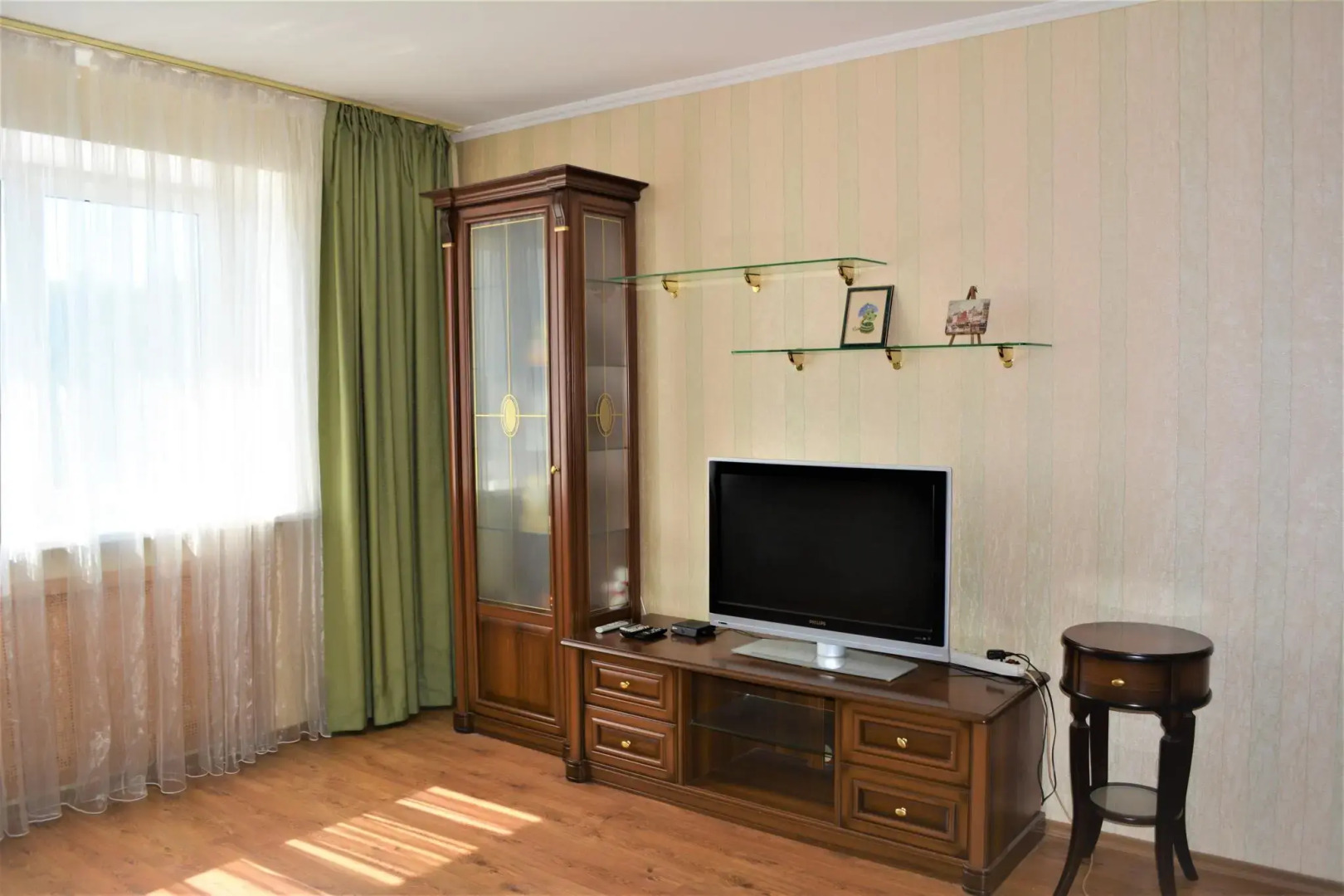 Апартаменты на улице Комсомольской 269