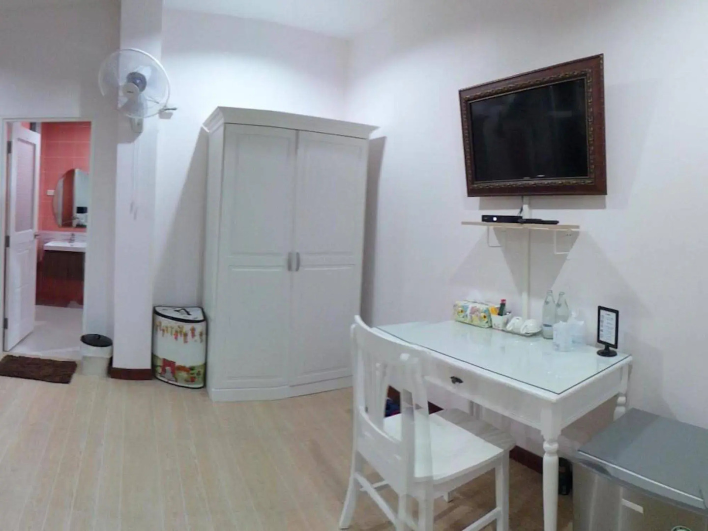 The Room Phatthalung