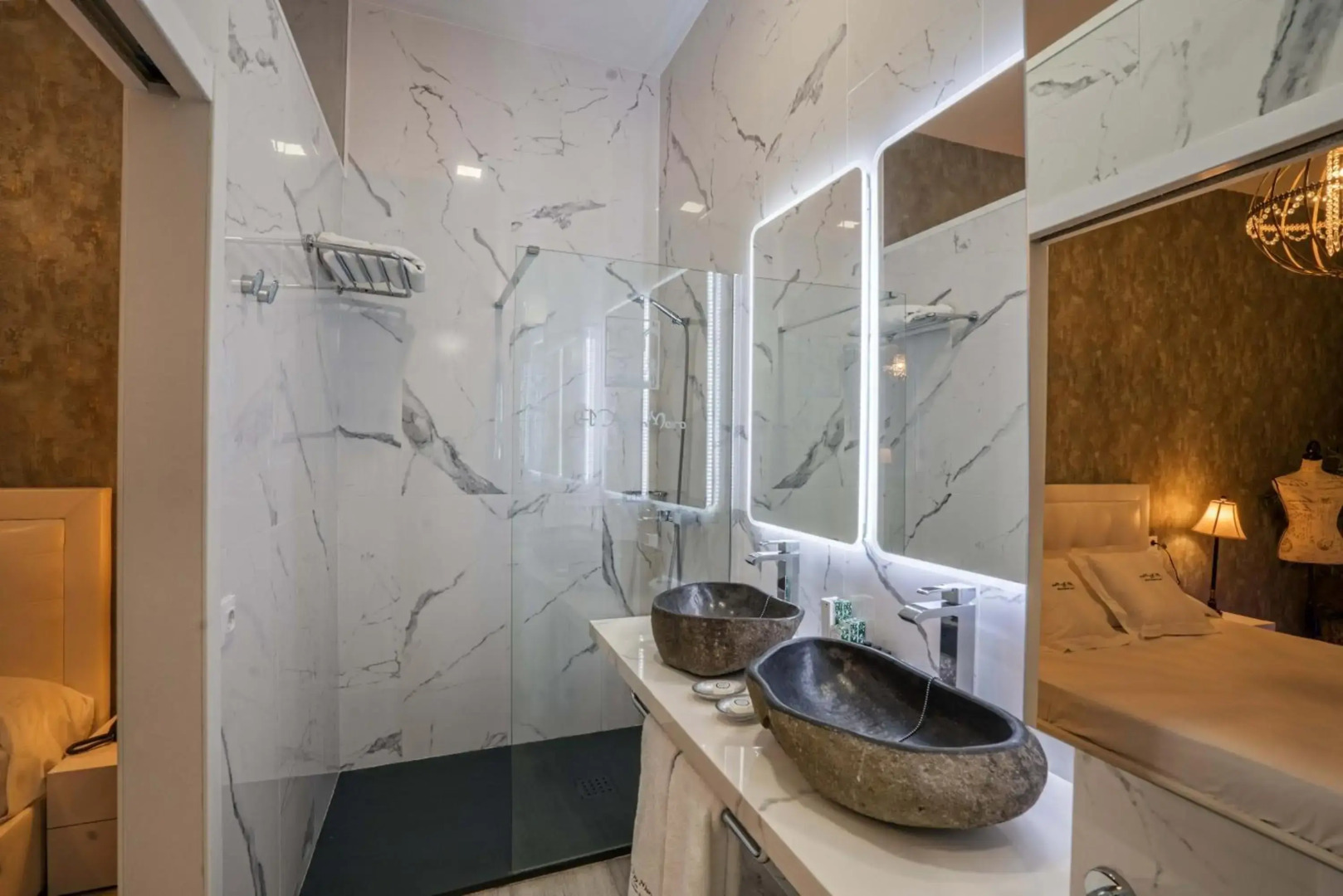 El Rey Moro Hotel Boutique