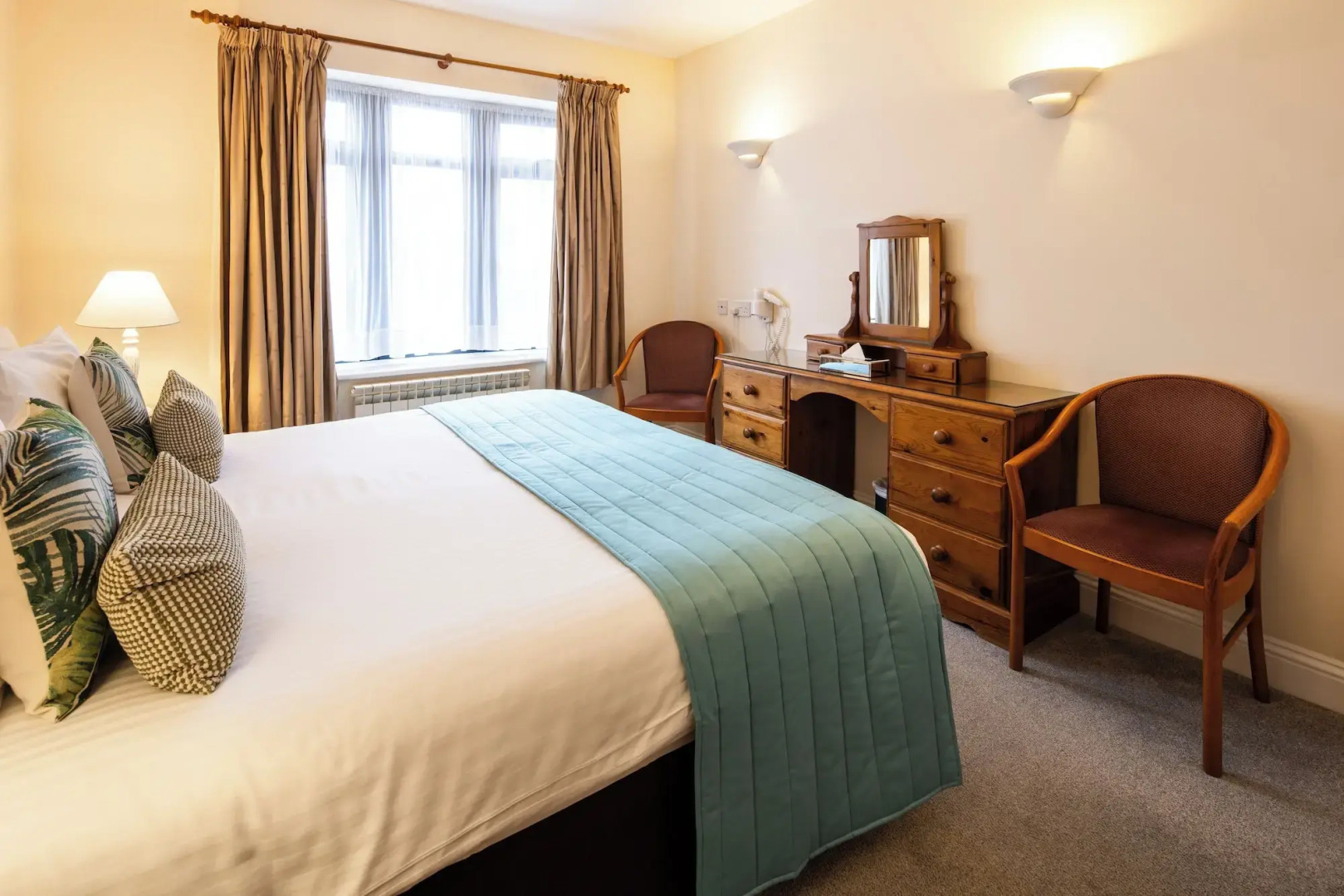 The Uplands Serviced Apartments