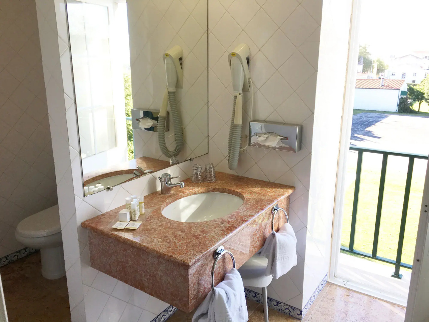 Conimbriga Hotel do Paço