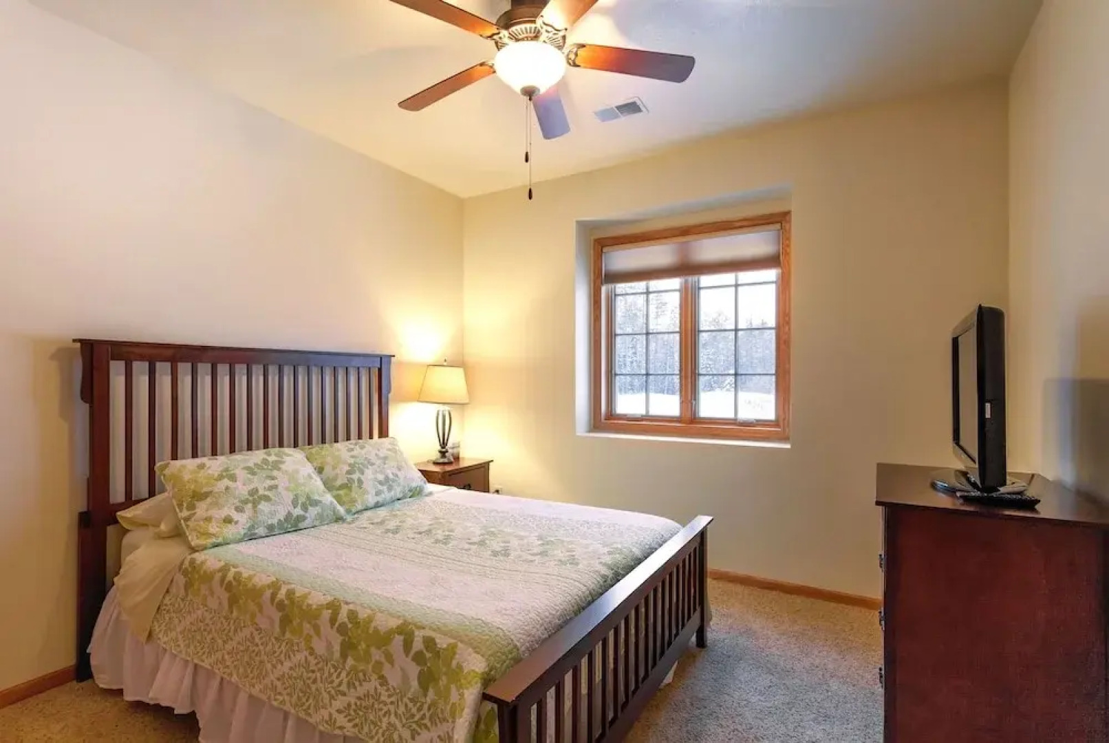 Copperwood #12 - 3 Br Condo