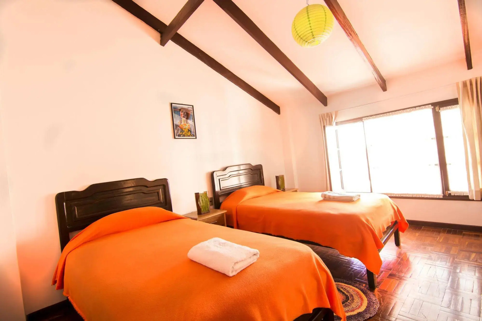 CasArte Takubamba - B&B