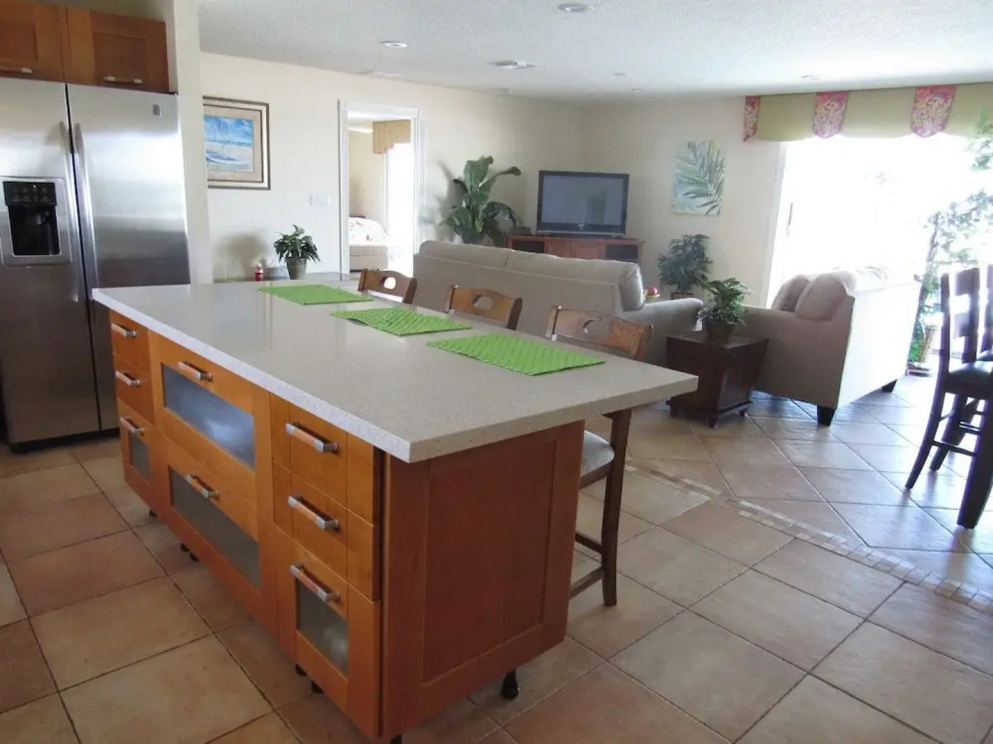 Serenity by the Sea - 4 Bedroom 4 Bath - Oceanfront Pool Home