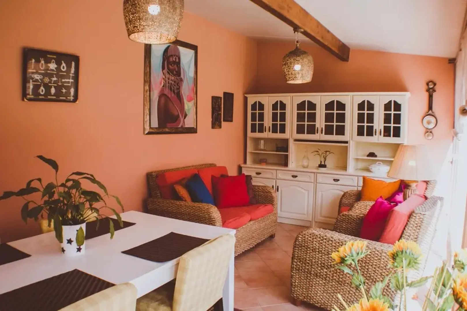 House With one Bedroom in Valongo, With Enclosed Garden and Wifi - 2 k