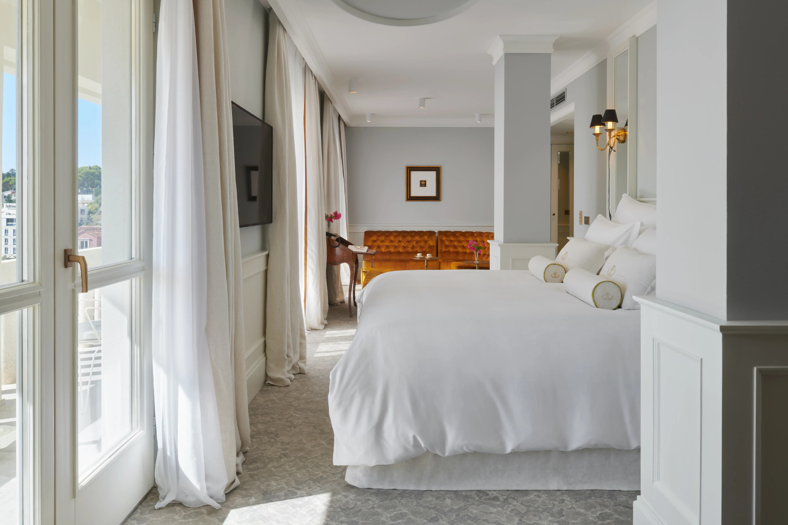 Palace Elisabeth Hvar Hotel