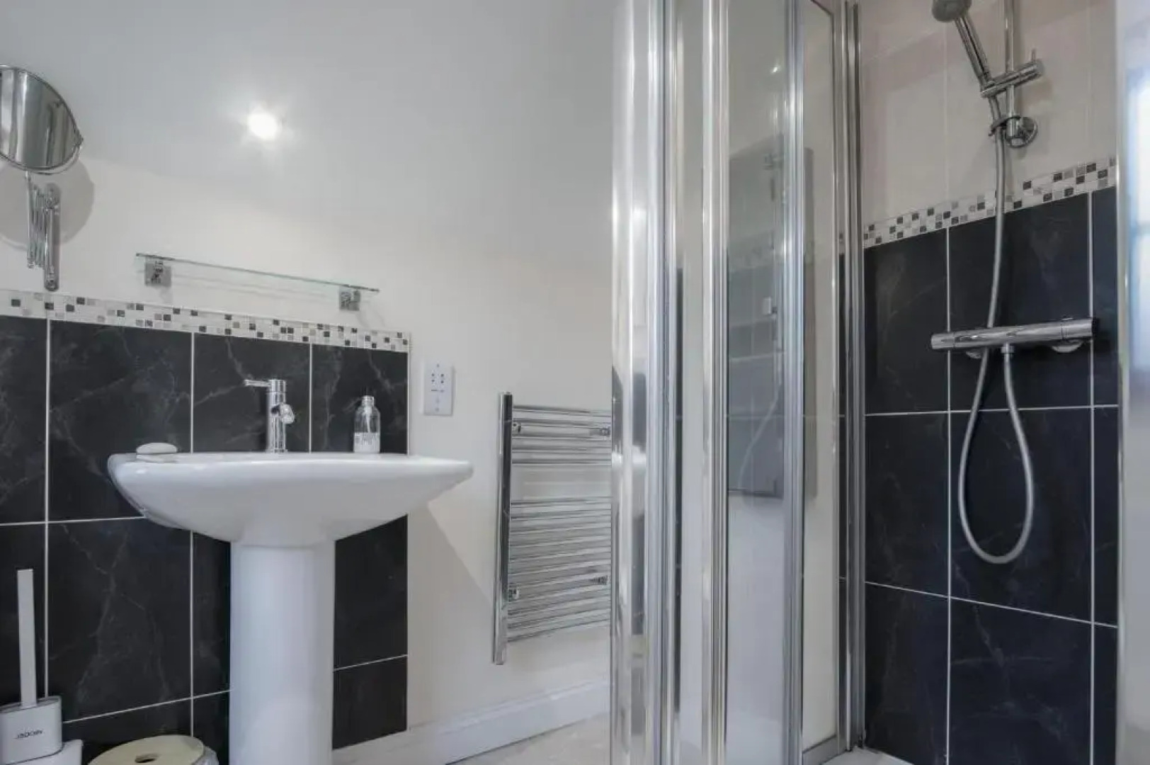 Llais Afon - 3 Bedroom Holiday Home - Fishguard