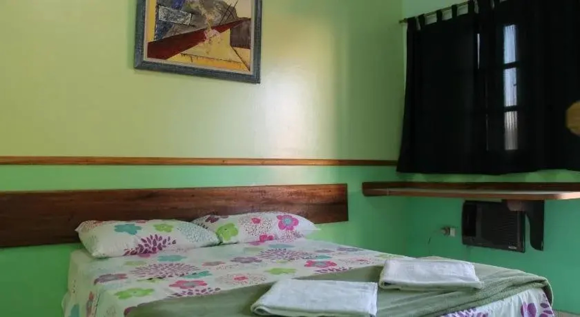 Hotel Recanto Do Sol