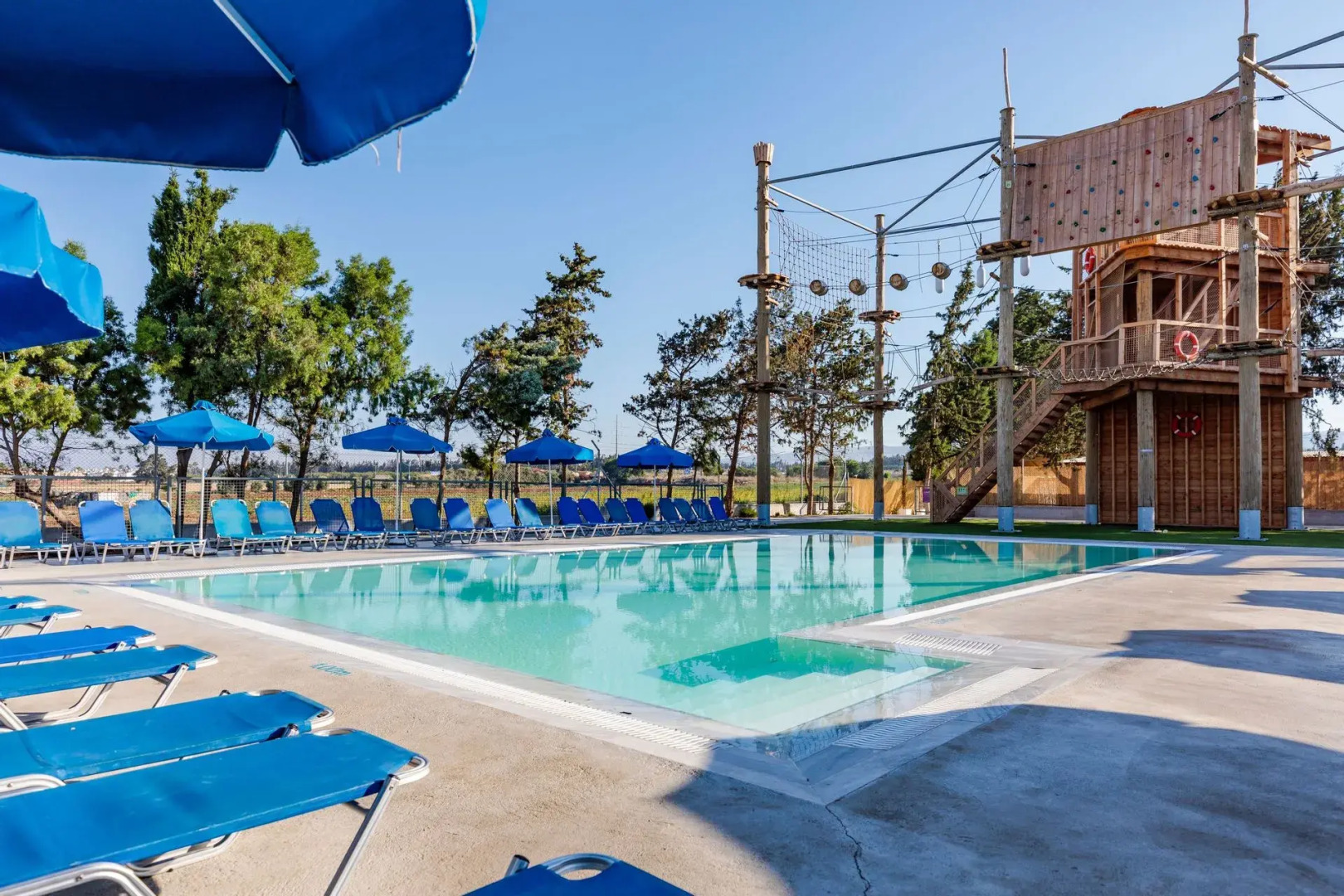 Aliathon Ionian Paphos