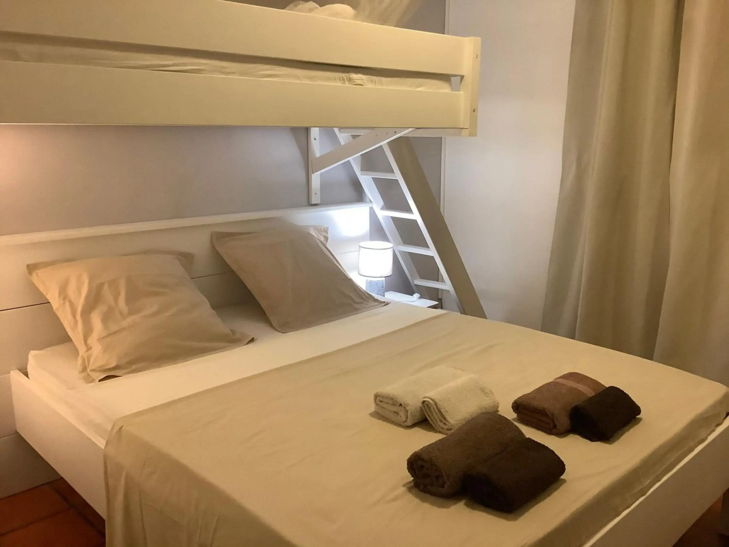 Villa Alizee Appartement 2