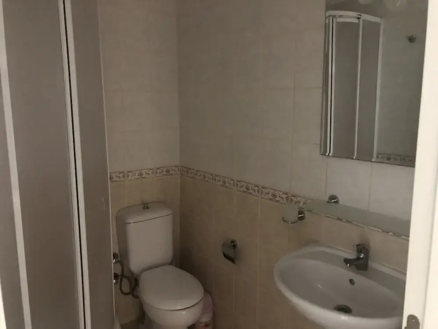 Flamingo Country Club Apartment Complex