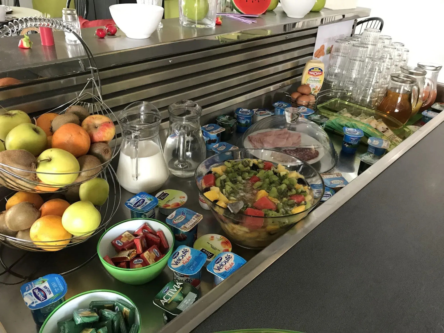 initial by balladins Tours Sud